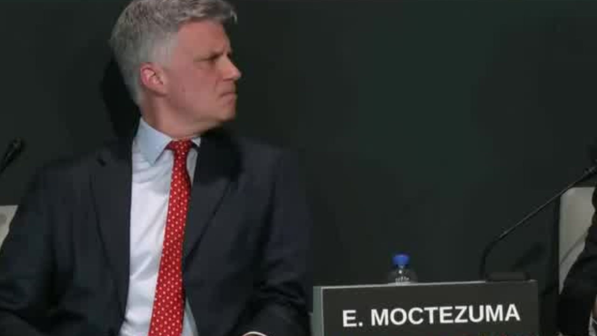 En el "North Capital Fórum", embajadores charlan sobre la revisión del T-MEC