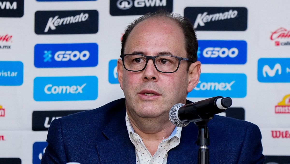 Othón Díaz deja a Diablos y Jorge del Valle tomará su puesto (Imago7)