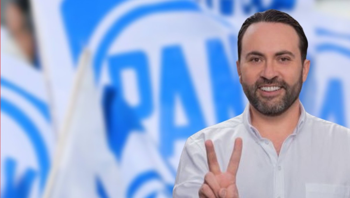 El PAN en Guanajuato defiende a sus alcaldes señalados por sueldos altos.