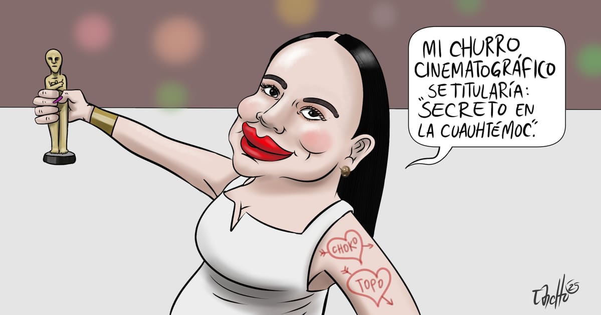 Por el Oscar