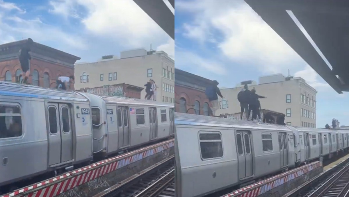 El reto subway surf fue popularizado por las redes sociales. | Especial