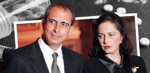 Revelan presuntos audios de esposa de Zedillo con líder criminal