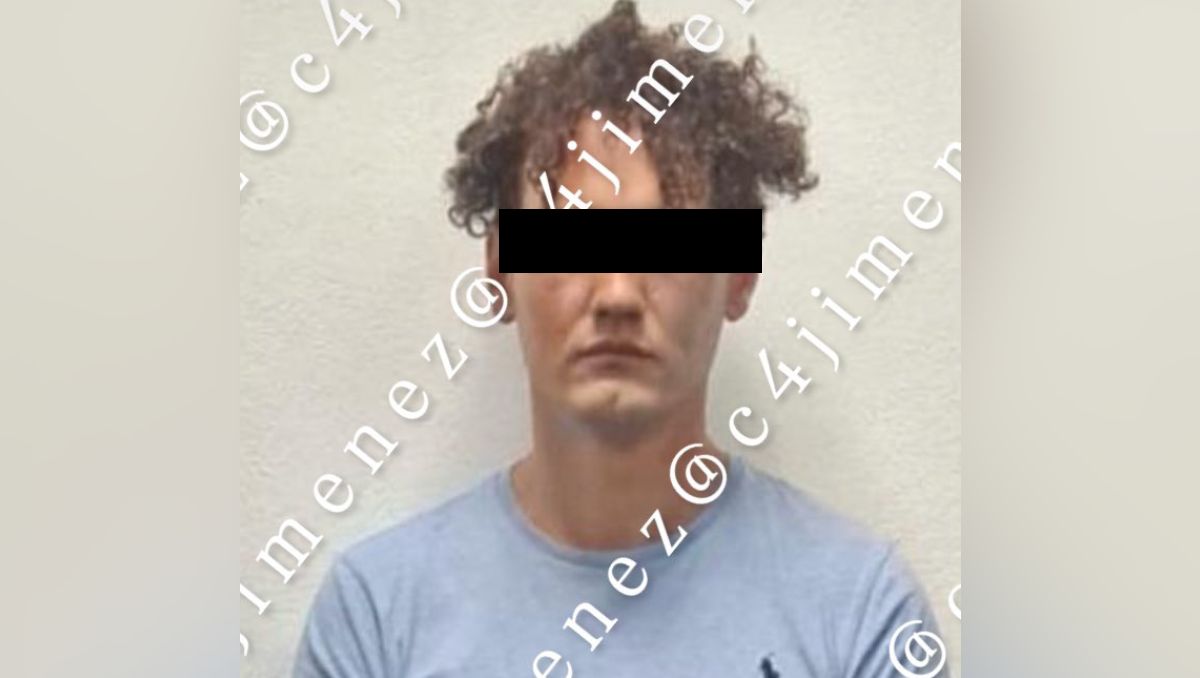 Rodolfo 'N' estaría involucrado en el homicidio de su Renata en Loma Antigua. Foto: (Especial)