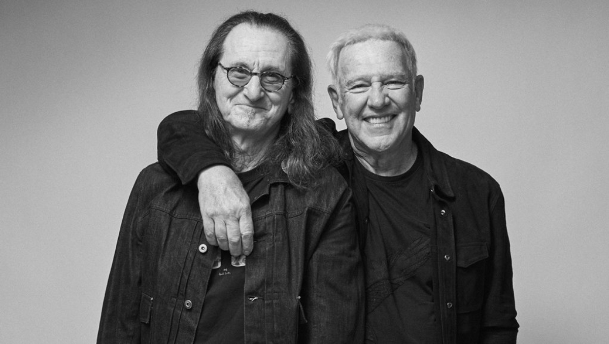 Rush regresa a los escenarios para celebrar 50 años de música