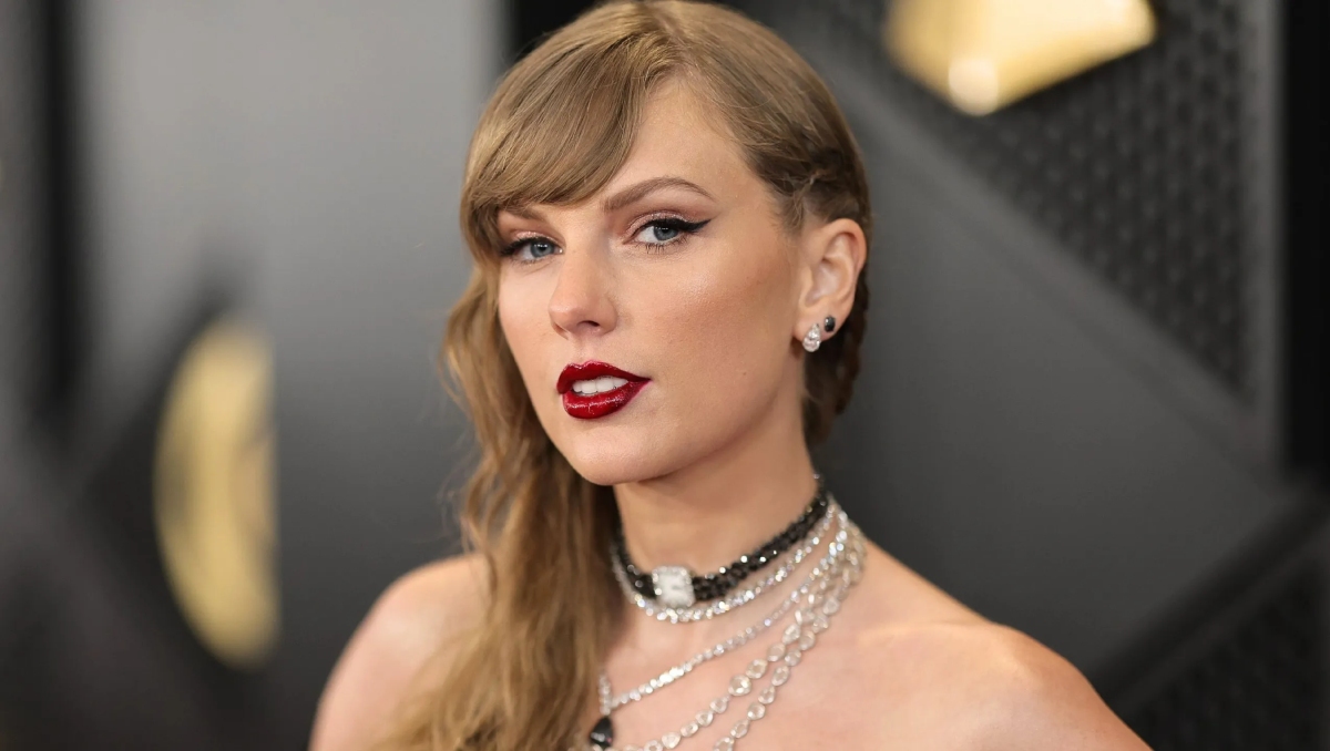 El nuevo tema de Taylor Swift que combina amor, odio y poesía en una sola historia