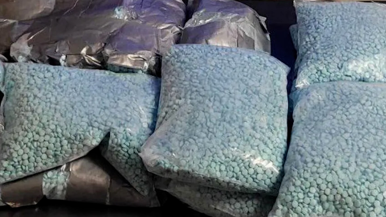 Tesoro de EU sanciona a 12 empresas mexicanas vinculadas con Los Chapitos