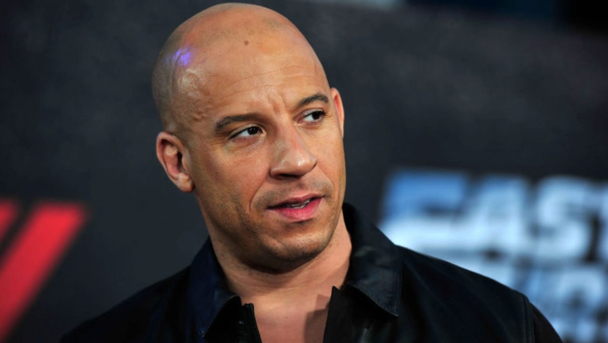 Vin Diesel aclara rumores: el final de Rápidos y Furiosos sigue en pie