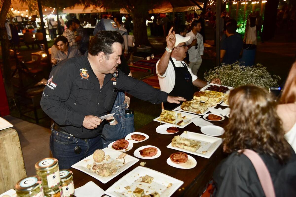 XV edición Festival de la Paella. | Especial