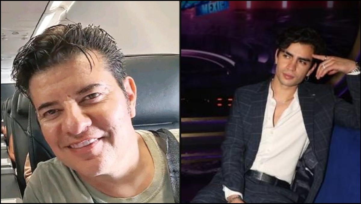 Aarón Mercury habla de la complicada relación con su papá | Foto: ESPECIAL