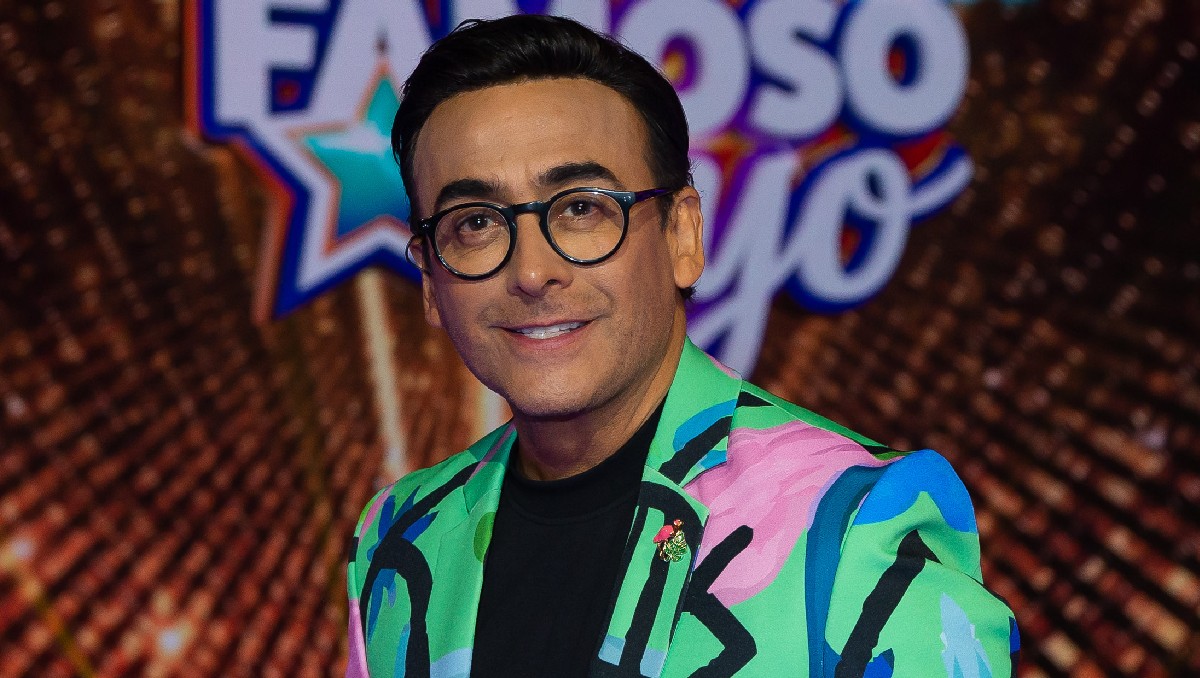 Adal Ramones en 'La Granja VIP' | Especial