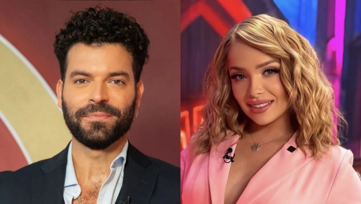 Adrián Di Monte: Qué dijo sobre Sandra Itzel entrando a La Granja VIP