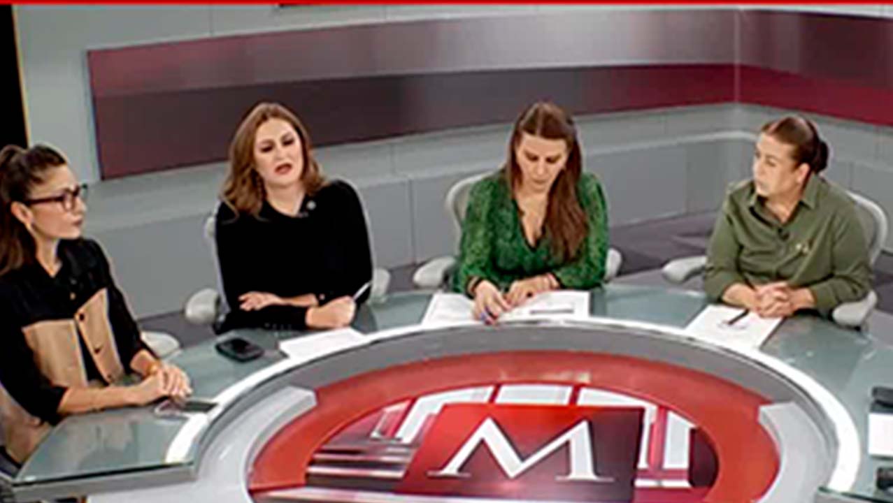 Análisis de la reforma a la Ley de Amparo | Punto Medio