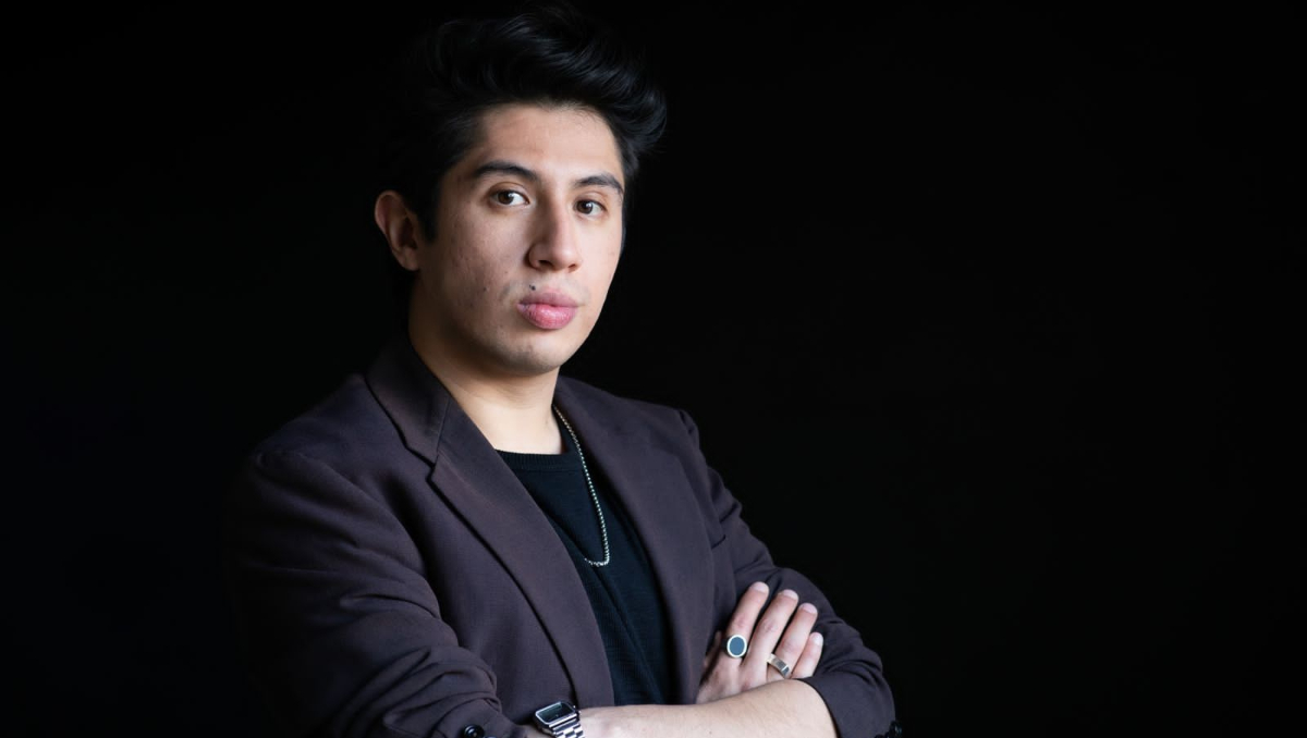 "Después de dos años sin hacer stand up, vuelvo a mis raíces": Daniel Sosa regresa con su show 'Dilema'