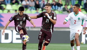 Aquí te decimos qué pasa si hay empate en los octavos de final del Mundial Sub 20; este sería el criterio de desempate.