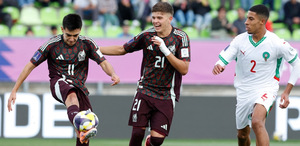 Aquí te decimos qué pasa si hay empate en los octavos de final del Mundial Sub 20; este sería el criterio de desempate.