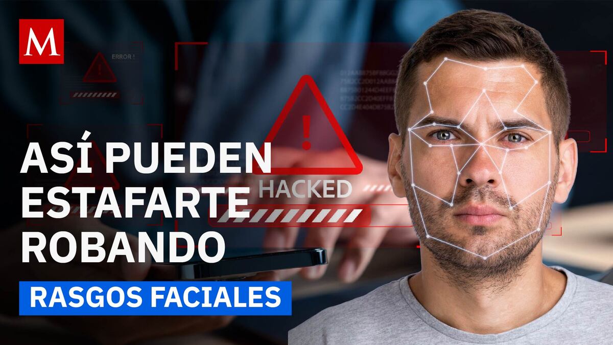 Así podrían clonar tu cara y estafar: la nueva era del engaño