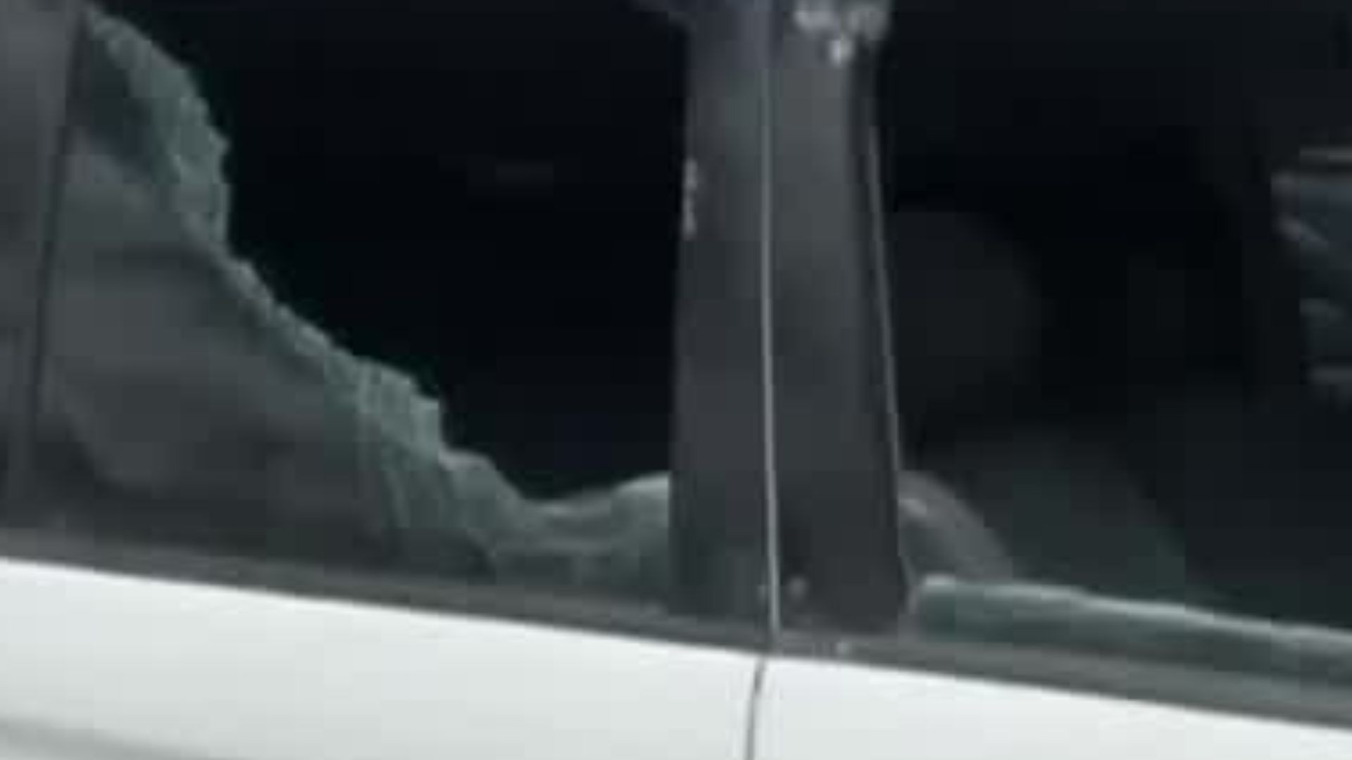 Atacan caravana de Daniel Noboa en Ecuador; hay cinco detenidos