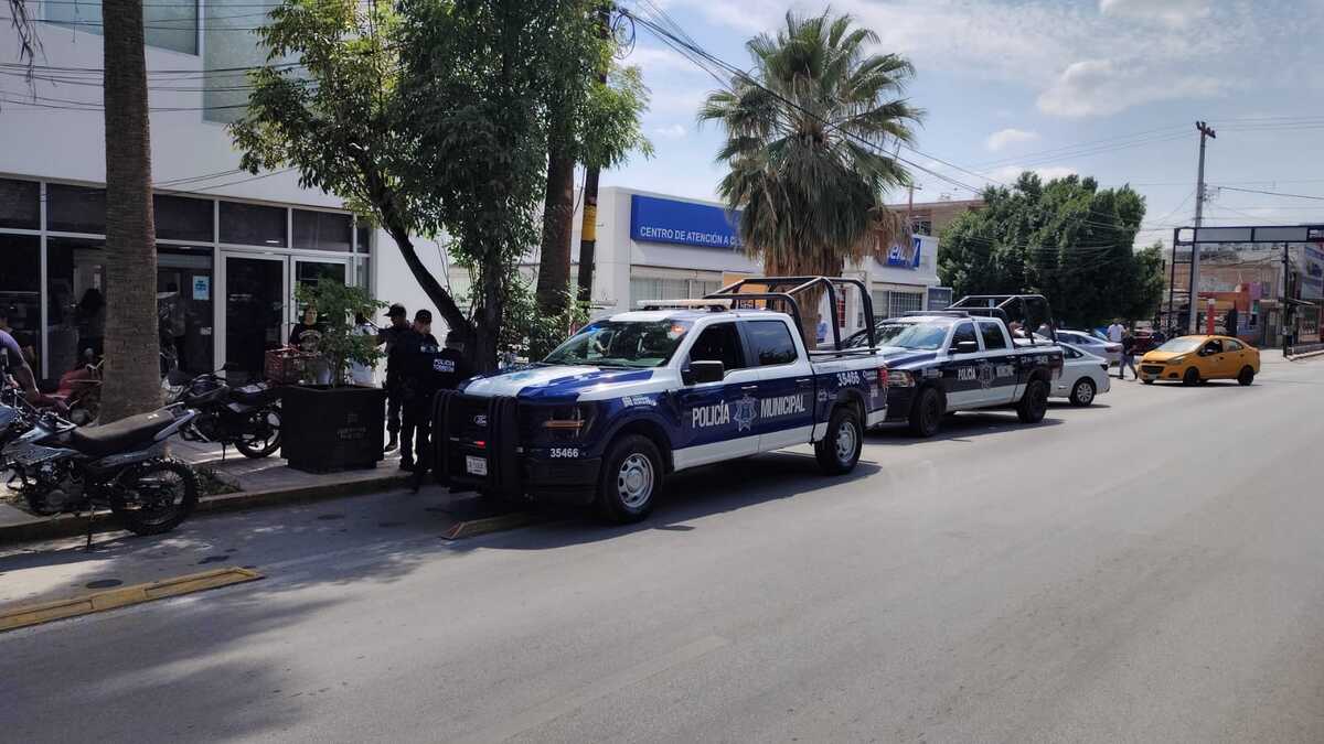Las autoridades lograron la detención de los presuntos implicados.| Archivo