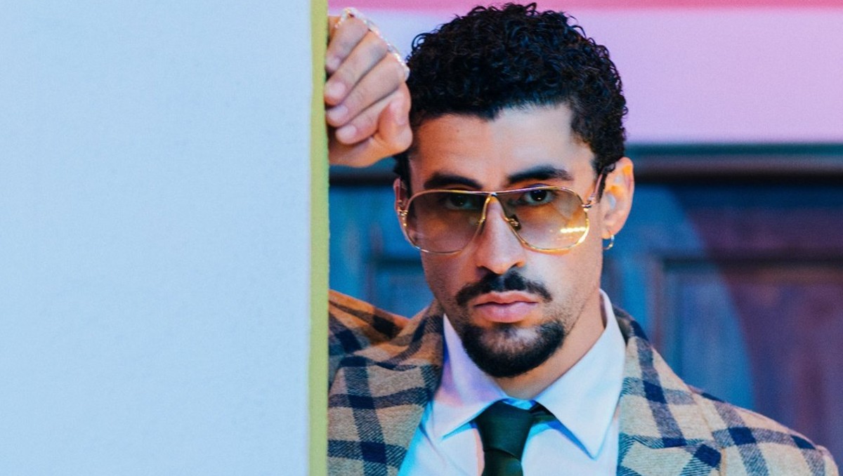 Bad Bunny es el máximo artista latino del siglo XXI, según Billboard
