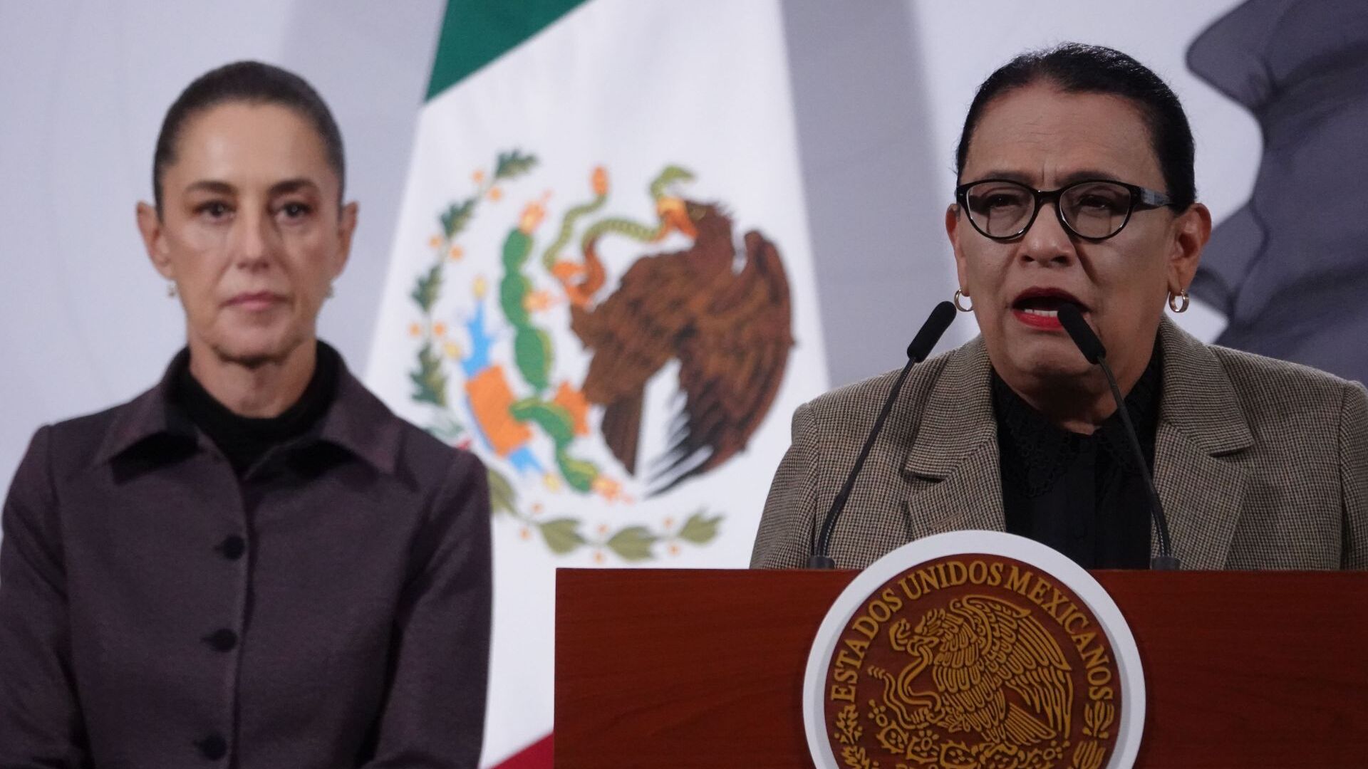 Canjean 6 mil 420 armas en ‘Sí al Desarme, Sí a la Paz: Segob