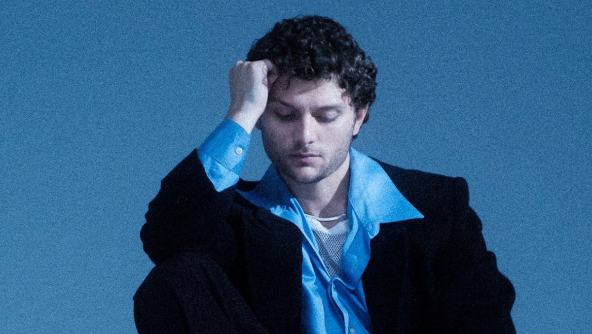 El cantante colombiano al que respalda HYBE Latin America | Especial