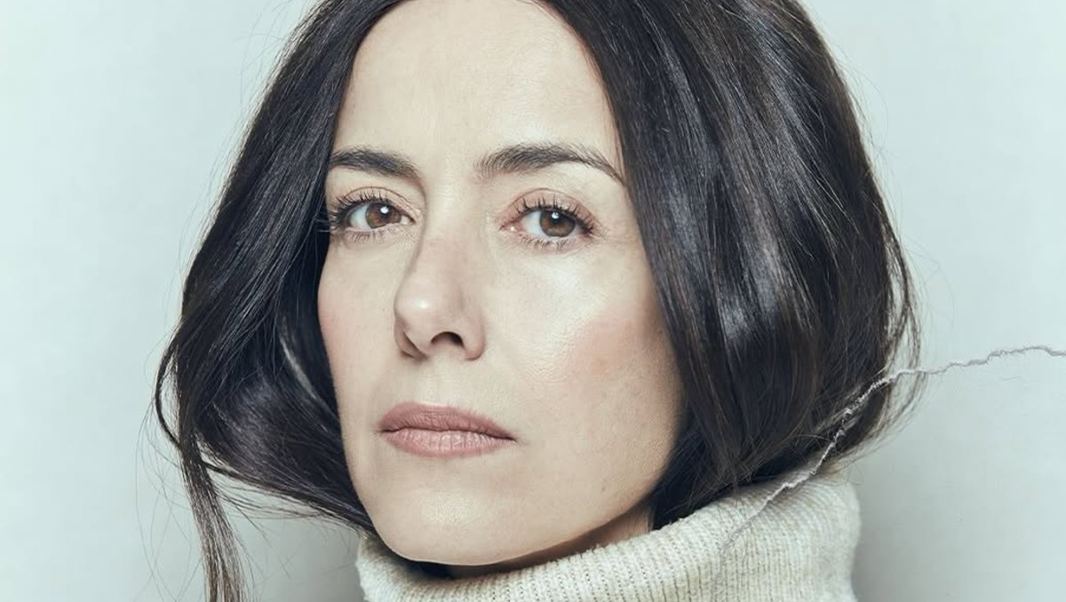 Cecilia Suárez es la protagonista de la versión teatral | Especial
