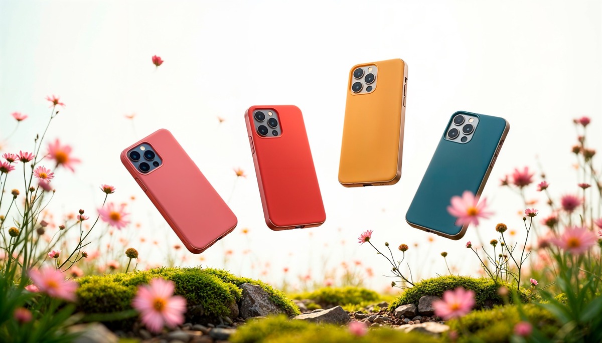 La compañía OtterBox lanzó su serie Frē de fundas impermeables para iPhone. | Especial