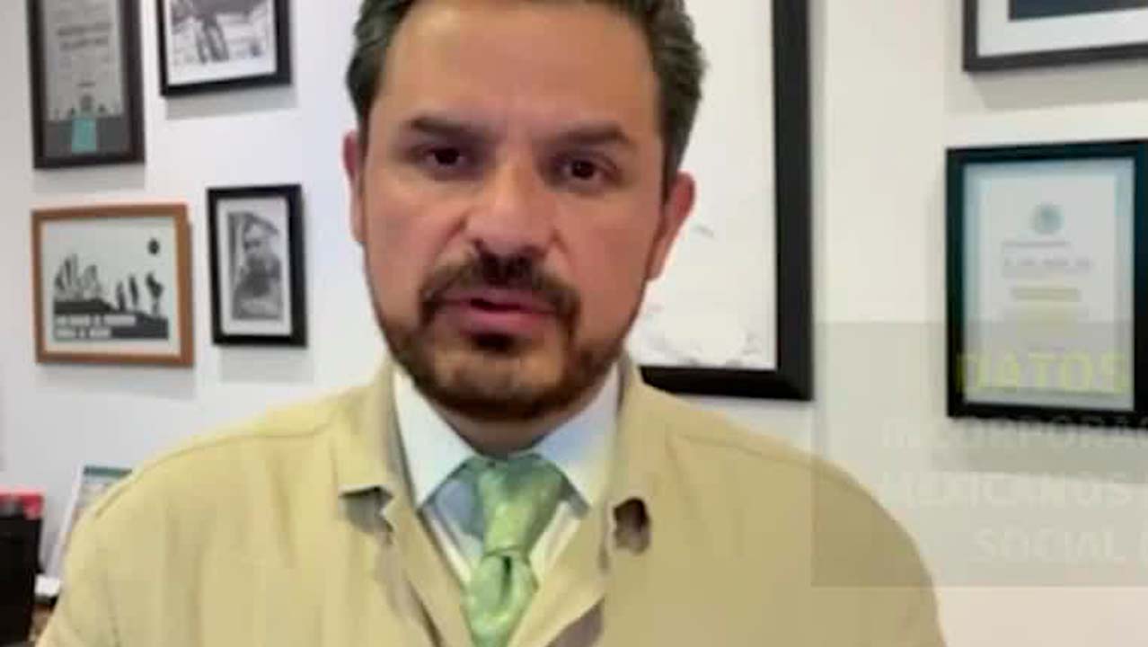 Con M de Malasia, con M de México | ¿Qué hicimos?, con Zoé Robledo
