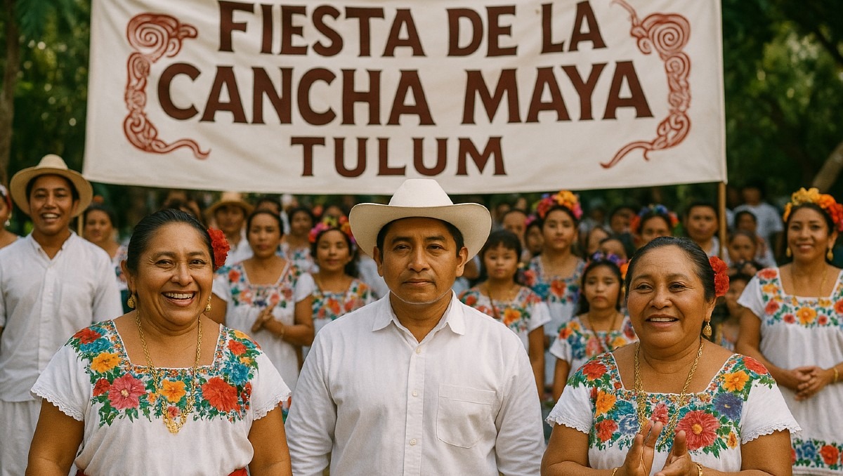 Conoce más sobre ésta tradición Maya | IA DISCOVER