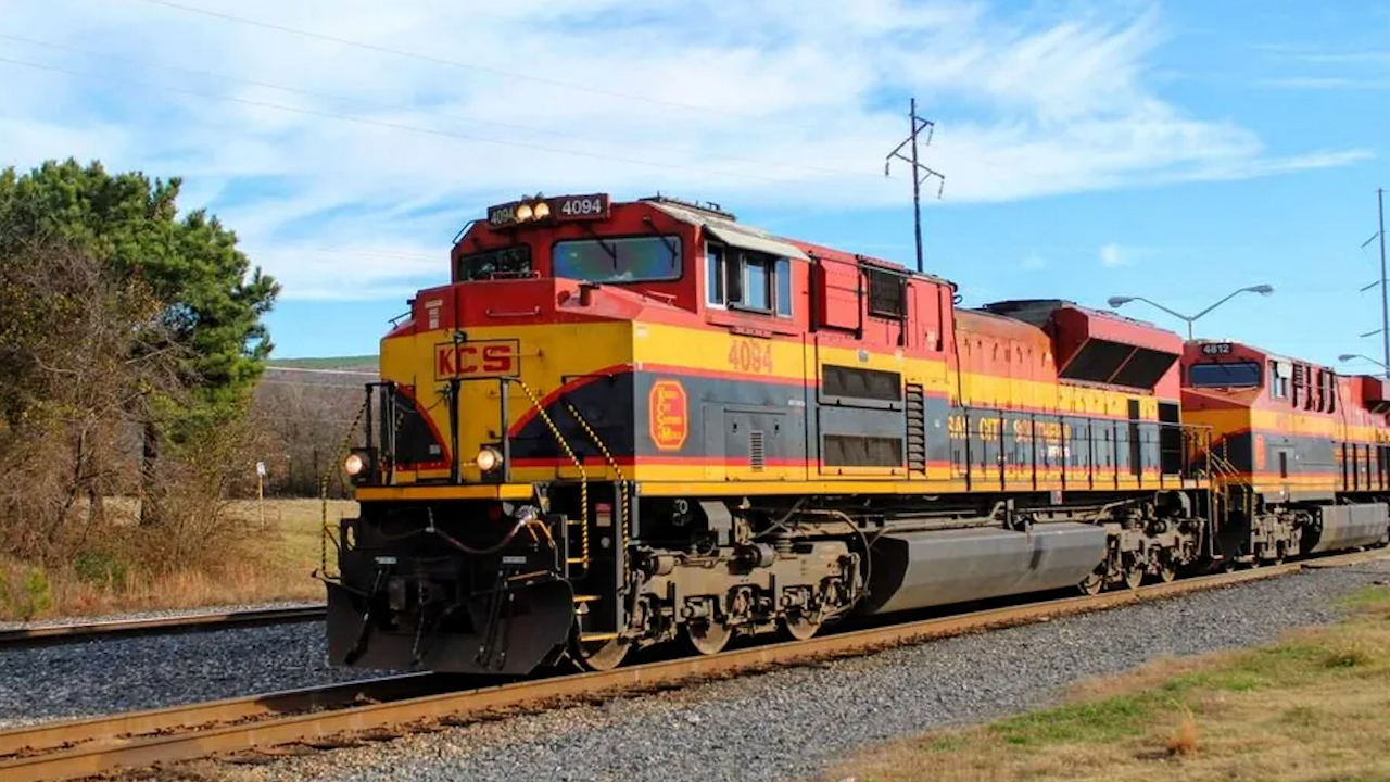 Consorcio Gami y Construcciones Urales construirán tramo del tren Saltillo–Nuevo Laredo