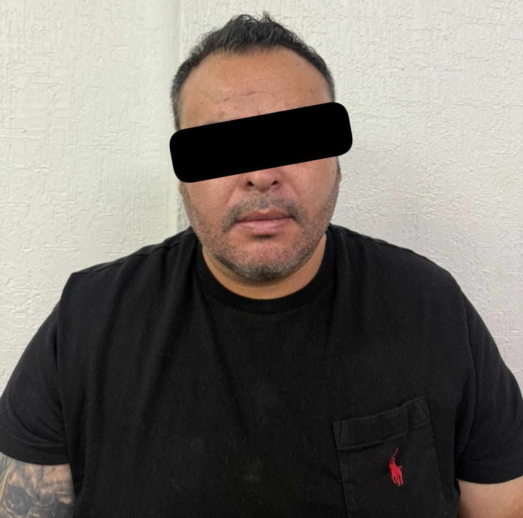 Detenido por ataque a agentes en Tula de Allende fue vinculado a proceso