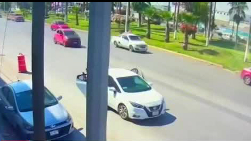 Detienen a agresores tras ataque violento contra policías en Coahuila