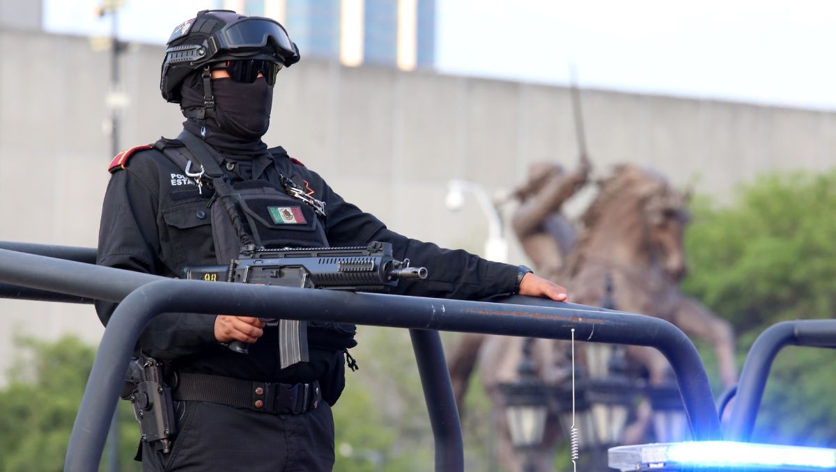 La disminución de los homicidios en septiembre representa una baja no observada desde hace más de 10 años | Luis Guerra