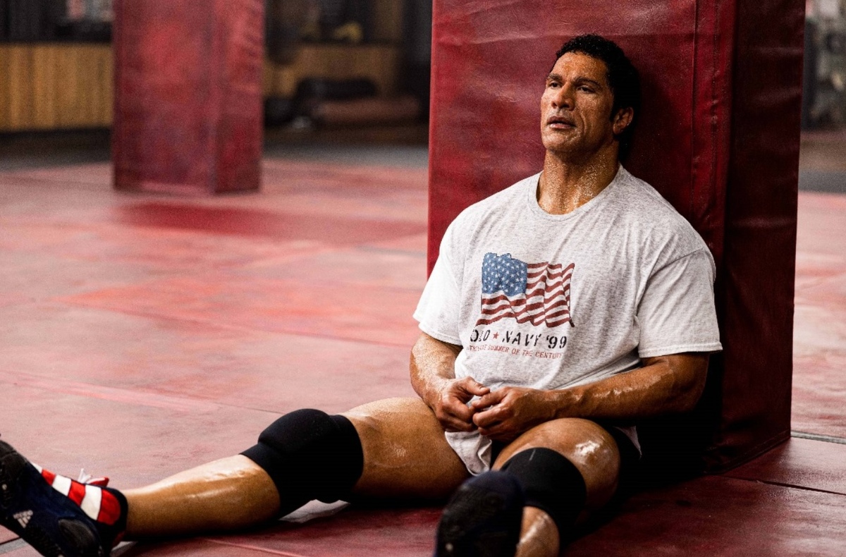 Dwayne Johnson y su transformación en The Smashing Machine | Cortesía