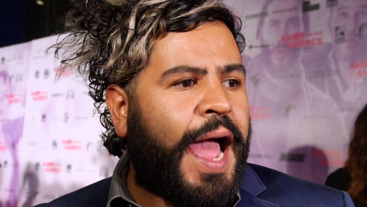 El conductor y comediante se burló de Shiky | Especial
