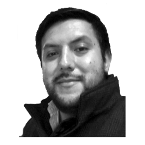 Enrique González
