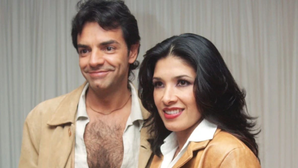 Eugenio Derbez responde a declaraciones de Dalilah Polanco | Especial