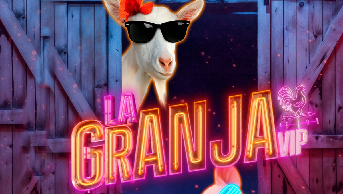 ¿Dónde ver La Granja VIP? Reality show de TV Azteca en Azteca UNO y Disney+. |  La Granja VIP
