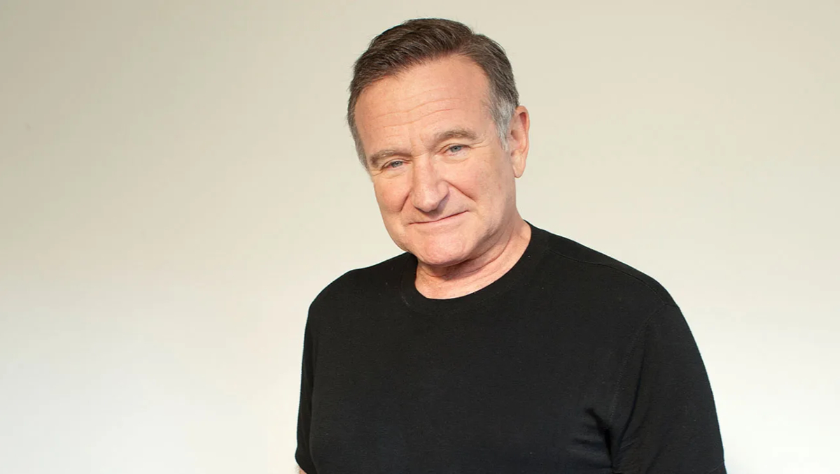 "Grotesco y deshumanizante": Zelda Williams critica las recreaciones con IA hacia su padre Robin Williams