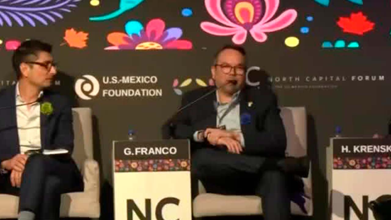 Grupo Multimedios lanza cadena de televisión abierta para conquistar mercado latino en EU