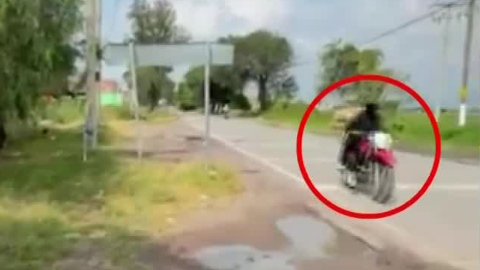 En Guanajuato, atacan a hombre a balazos mientras transmitía en vivo en una red social