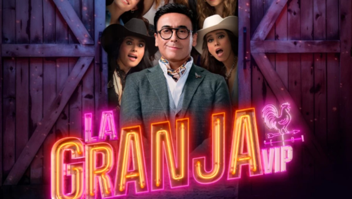 A esta hora comienza la Granja VIP a través de TV Azteca | ESPECIAL