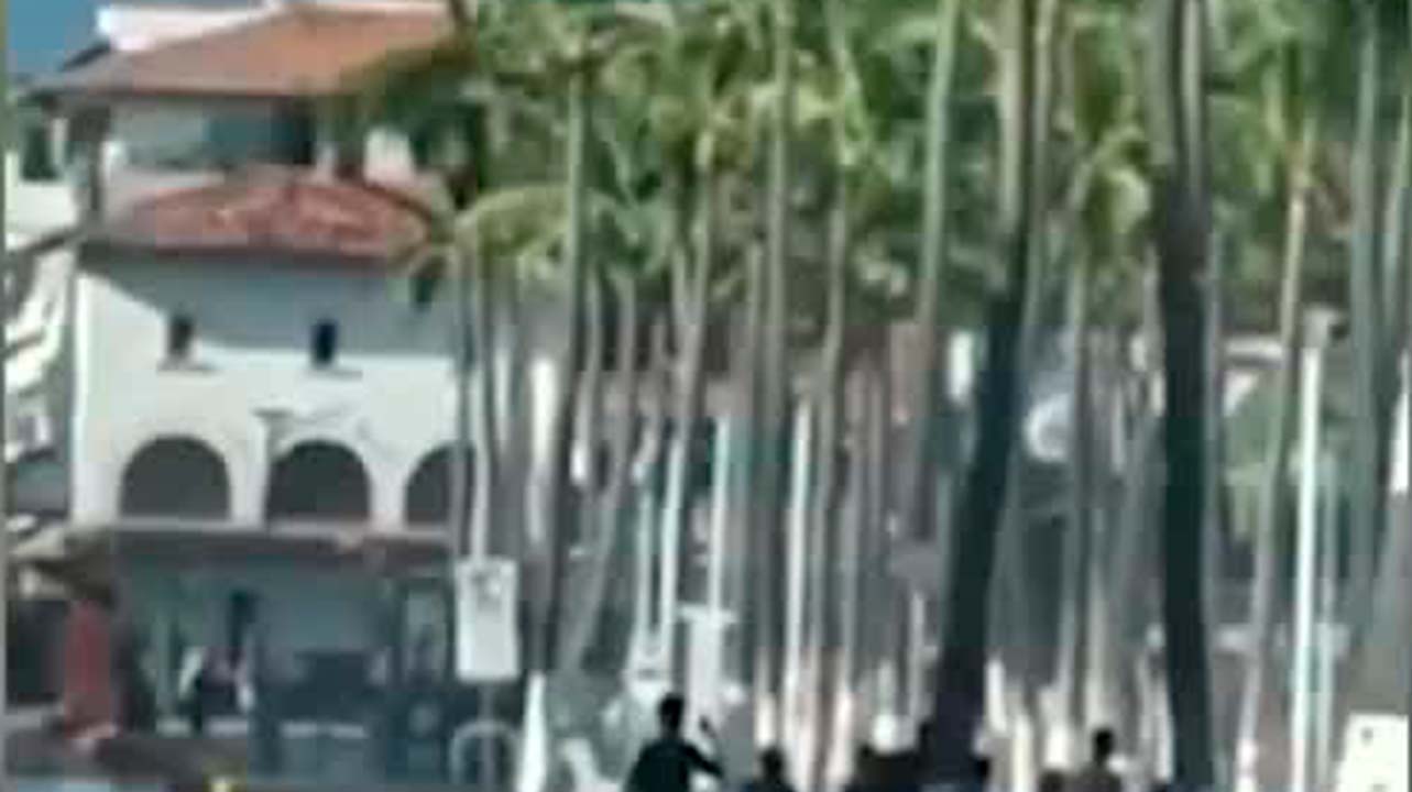 Huracán 'Priscilla' comenzará a degradarse, se descarta que toque tierra: CPNC