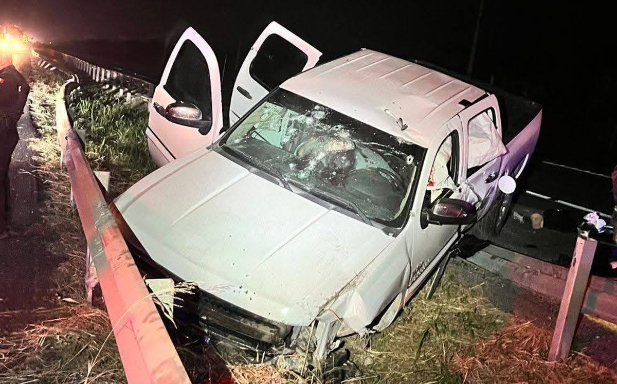 Investigan a militares sobre caso en la carretera Tampico-Mante