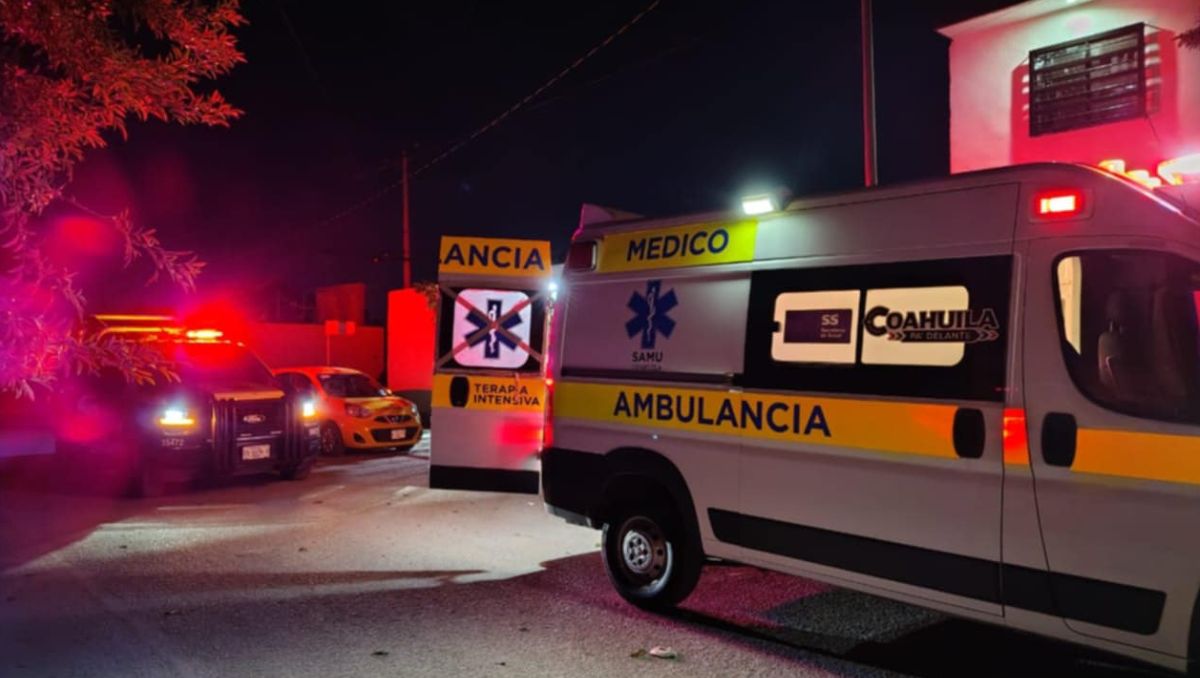 Joaquín 'N', durante el proceso de investigación y hasta una sentencia, permanecerá en el CERESO. | Especial