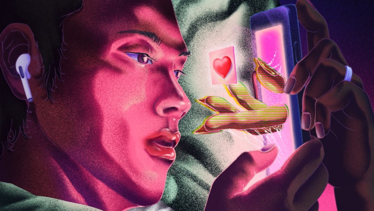 En julio, la empresa de inteligencia artificial de Elon Musk presentó dos chatbots sexualmente explícitos. | NYT