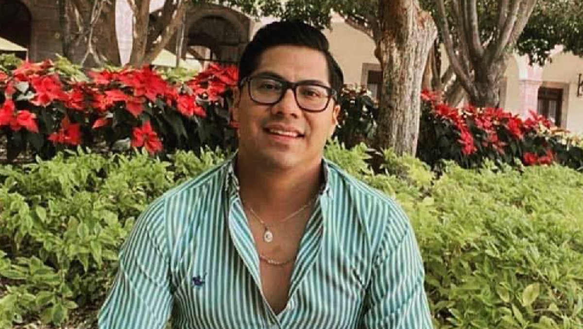 Julio Torres, empresario asesinado en Puebla | Especial
