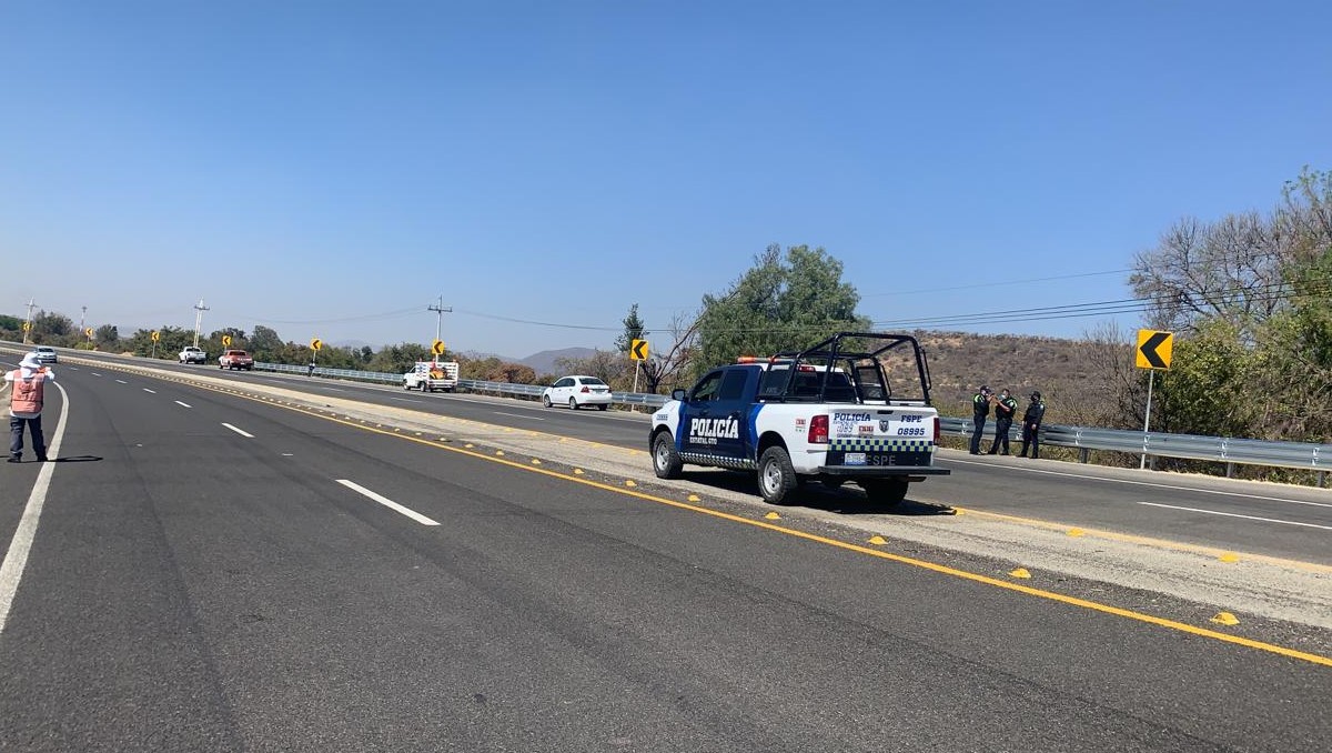 León: estudiantes del Tecnológico sufren fuerte accidente vial | Especial