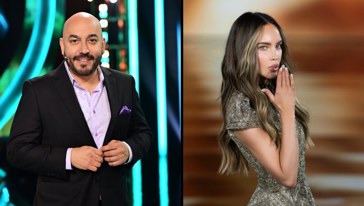 Lupillo Rivera responde con sarcasmo a Belinda | ESPECIAL