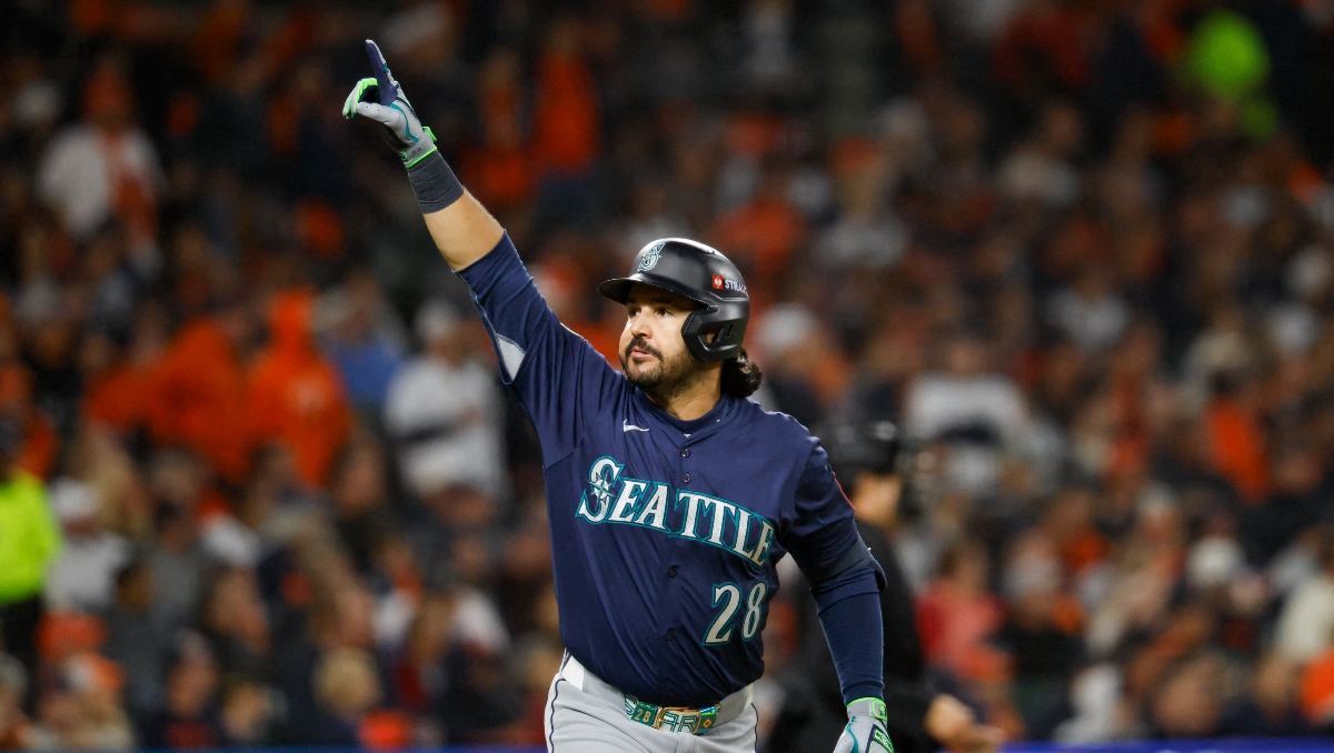 Mariners vencen a Tigers y toman ventaja de 2-1 en la Serie Divisional (Reuters)